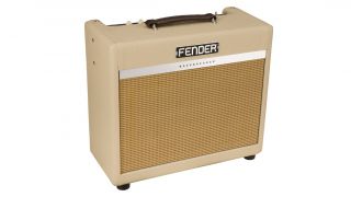 Fender Bassbreaker 15 John Mayer