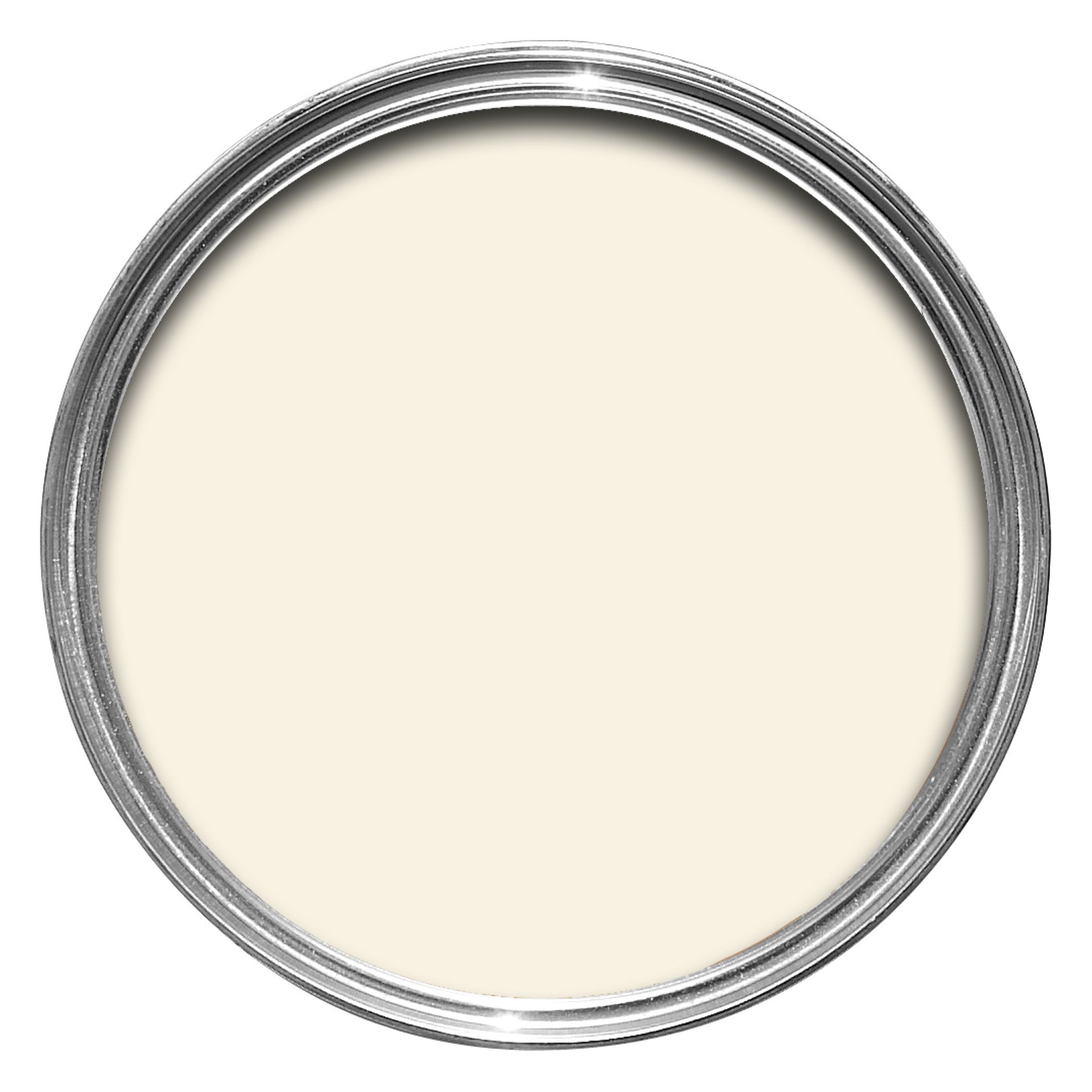 White emulsion paint